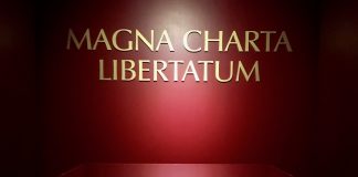 Una visita alla Magna Charta: ecco cosa c’è da vedere nella mostra in Arca