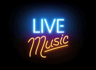 Gli appuntamenti musicali del weekend a Vercelli
