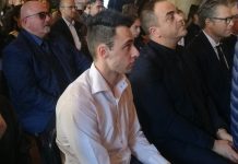 Consegnati i Premi Panathlon: Pentagoni è la superstar 2018