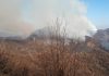 La Regione proclama lo stato di massima pericolosità per gli incendi boschivi