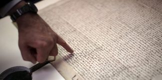 Nuovi orari per la mostra della Magna Charta