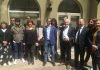 Per “Extra 3” due sedi e due inaugurazioni nel solco del Salone del Mobile di Milano