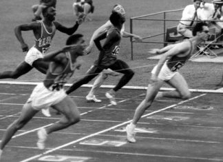 DIVERGENZE 103 – Oggi compie 80 anni Livio Berruti, la gazzella delle risaie