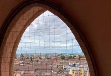Visite guidate sabato e domenica sulla Torre dell’Angelo