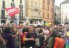 Anche la grandine non ha fermato il primo “Pride” vercellese