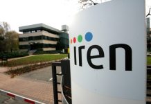 Iren nel piano industriale 120 milioni sul vercellese per il biodigestore a Santhià e per il pallet