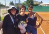 Asigliano, Simona Rocca: si può continuare a vivere. Ne sono la prova’’
