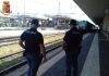 Torino-Milano, aggredisce controllore, denunciato