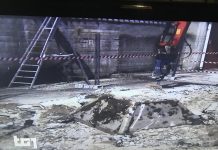 Saluggia, ritrovati i misteriosi fusti risotterrati in fretta undici anni fa