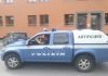 Allarme bomba in Procura