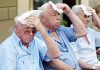 Al via una settimana bollente, con afa e temperature oltre i 36 gradi