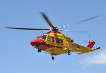 Bimbo schiacciato da un mobile a Livorno Ferraris: è grave