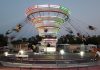 Al via il Luna Park estivo: pre apertura gratuita per i ragazzi diversamente abili