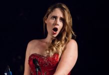 Da “Vissi d’arte” a “Casta diva”: la voce d’angelo della Marianelli in S.Andrea