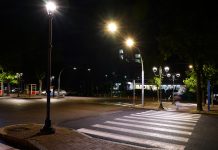 Menzione speciale all’Ecohitech Award per “Vercelli a led” di Asm e Iren