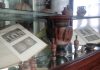 Al Museo Leone in mostra i libri donati da Piero Concio