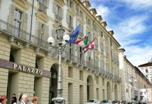 Il Piemonte si candida per l�Universiade invernale 2025