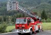 Una nuova autoscala in arrivo per i Vigili del Fuoco di Vercelli