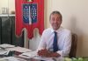Carlo Riva Vercellotti si è dimesso da Presidente della Provincia