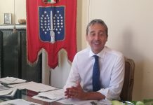 Carlo Riva Vercellotti si è dimesso da Presidente della Provincia
