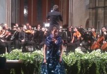 In Sant’Andrea un concerto memorabile ha chiuso i festeggiamenti per il Patrono