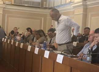 Scusate il disturbo: ma l’appello a Cannata (tramite il sindaco) che fine ha fatto?