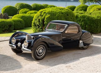Ecco la top 100 dei collezionisti mondiali di auto: un garage complessivo da 8miliardi