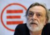 Gino Strada venerdì a Vercelli per il compleanno di Emergency