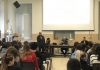 Gli studenti del Lagrangia rapiti dal racconto del partigiano Evaso