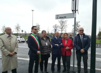 A Torino una via ricorda Karl Abarth per i 70 anni dello storico marchio. Ecco la storia della prima Abarth