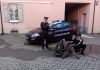 Arrestati i ladri del cimitero di Gattinara