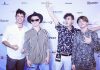 La band di Saluggia North Gate in finale al festival presieduto da Mogol