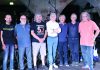 Santhià, martedì il giornalista Casalino e “La Compagnia” inaugurano “Novembre in Musica”