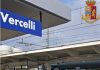 Bloccano il treno appendendosi alla motrice: denunciati due diciannovenni