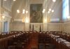 Voltiamo Pagina insiste: i consigli sul bilancio si tengano al Teatro Civico e non in remoto