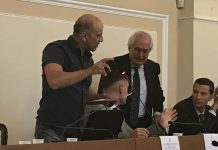 Impianto pallet: la maggioranza (con l’astensione dei Dem) dà il via libera