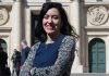 La biellese Lucia Azzolina nuovo ministro della Scuola