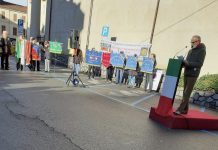 A Biella una lapide ricorderà dal prossimo 25 Aprile la vicenda del partigiano “Evaso”
