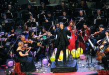 Concerto di San Silvestro della Ducale: come procurarsi i biglietti al Civico