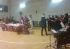 Domenica alla “Muni Prestinari” la festa degli Auguri dell’Anffas