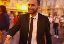 Rosso, il sindaco Pane: vice sindaco fino a giugno, ha sempre lavorato per la comunità