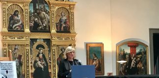 Venerdì al Civico Benemerenze e Premio Talento Coni 2019 e, alle 18, i grandi sportivi del passato
