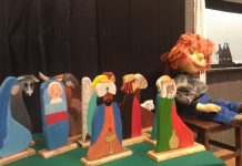 A Palazzolo la sedicesima stagione del Teatro di Figura