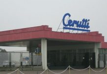 Preoccupazione dei sindacati per possibili nuovi esuberi alla Cerutti