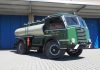 Domenica a Biella sfilano i camion d’epoca del Gruppo Marazzato