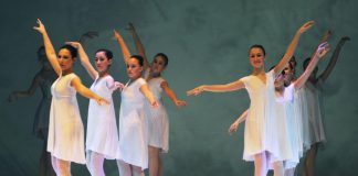 Al Civico la quattordicesima edizione del Gran Gala della Danza targata DodiciDicembre