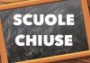 Coronavirus – Chiuse Università e scuole di ogni ordine e grado in tutto il Piemonte