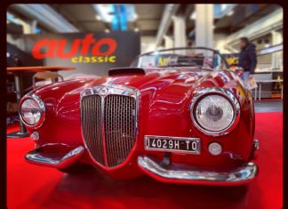 Grande successo per Automotoretrò e Automotoracing a Torino: 73mila visitatori per le auto da corsa e d’epoca