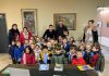 A Gattinara carte d’identità speciali per i bimbi dell’asilo, realizzate da loro