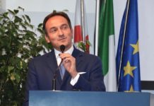 Il video del Presidente Cirio per spiegare cosa accade dopo l’ultimo decreto di contrasto al Coronavirus